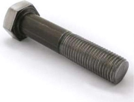 Болт М12 ZITREK 067-6012-1 45 мм, к ножу СМЖ с резьбой