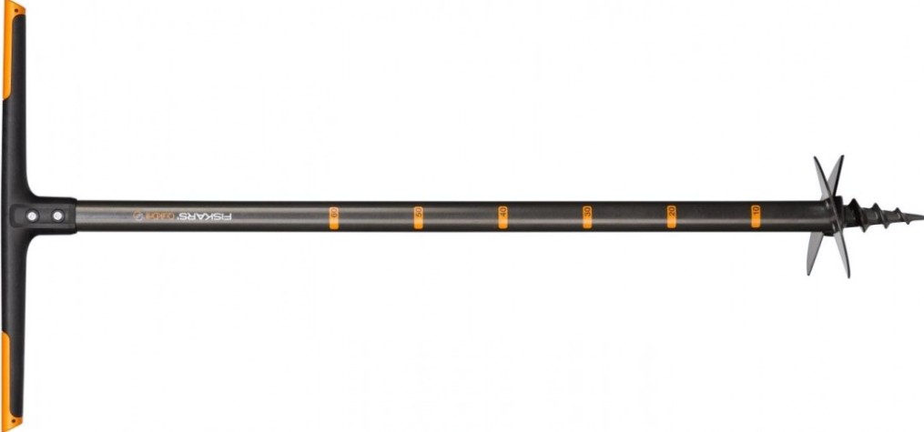 Бур садовый шнековый FISKARS QuikDrill размер M 1000638 [1000638]