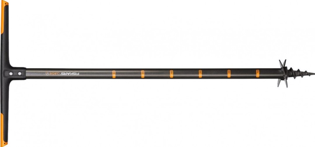 Бур садовый шнековый FISKARS QuikDrill размер S 1000636 [1000636]
