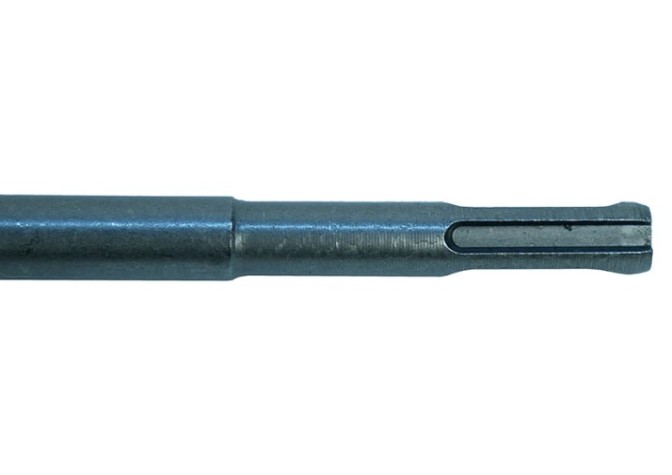Бур SDS-plus СОЮЗ 14x600 мм с твердосплавной напайкой, спираль s4 [9019-SDS-14x600C]