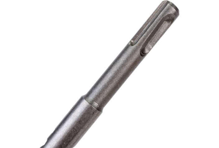 Бур SDS-plus СОЮЗ 16x160 мм с твердосплавной напайкой, спираль s4 [9019-SDS-16x160C]