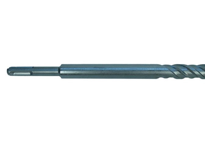 Бур SDS-plus СОЮЗ 18x800 мм с твердосплавной напайкой, спираль s4 [9019-SDS-18x800C]