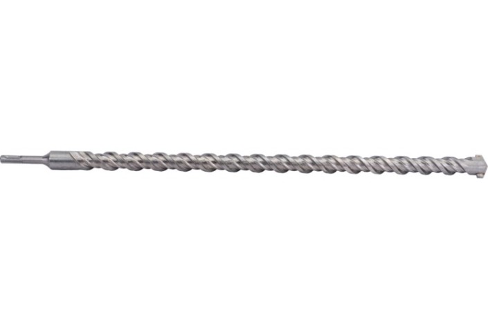 Бур SDS-plus СОЮЗ 30x600 мм с твердосплавной напайкой, спираль s4 [9019-SDS-30x600C]