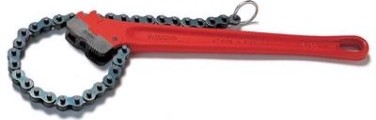 Цепной ключ для больших нагрузок RIDGID С - 18 31320 [31320]