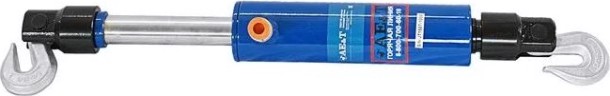 Цилиндр тянущий AE&T T03105 5 т с двумя крюками