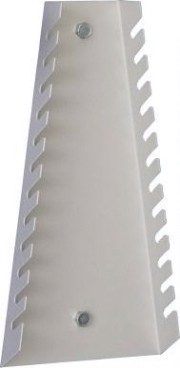 Держатель ключей ПРАКТИК WH [S30299090602]