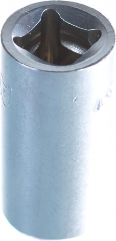 Держатель вставок AV Steel AV-509501 (F 1/4"хF 1/4" 25 мм)