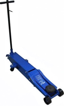 Домкрат подкатной AE&T 20,0 т Т32020 [T32020]