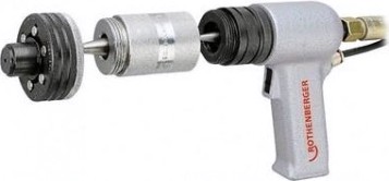 Экспандер-пистолет ROTHENBERGER H1 к Н600 для труб Ø 8-67 мм 12001 [12001]