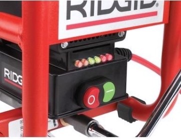 Фаскосниматель RIDGID В-500 [55098]