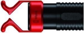 Фиксатор винтов для отвертки WERA Kralle Nr 1441 WE-018501 [WE-018501]