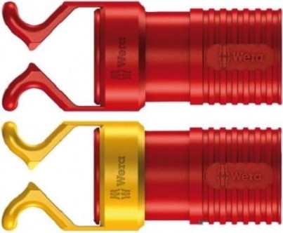 Фиксатор винтов WERA 1440/1442 SB 2 предмета WE-073680 [WE-073680]