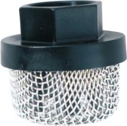 Фильтр всасывающий ZITREK Rongpeng R8645 для R-450, R-470, Z-440 сетка [018-7003]