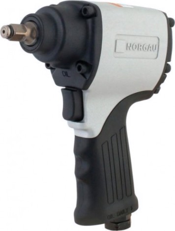 Гайковерт пневматический Norgau NIW12-026PS ударный 3/8",258нм [094701003]