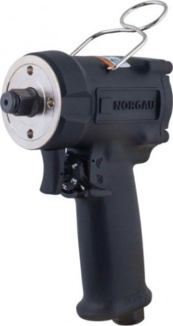 Гайковерт пневматический Norgau NIW13-068CPS ударный 1/2",610 нм [094701055]