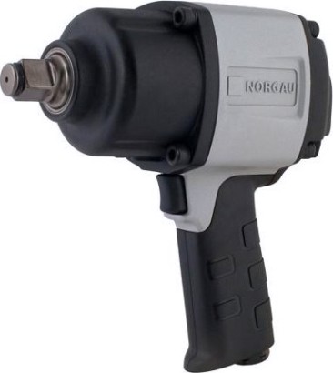Гайковерт пневматический Norgau NIW13-068PS 1/2", 677 Нм 094701005 [094701005]