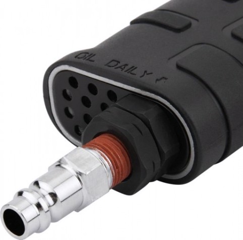 Гайковерт пневматический Norgau NIW13-068PS 1/2", 677 Нм 094701005 [094701005]