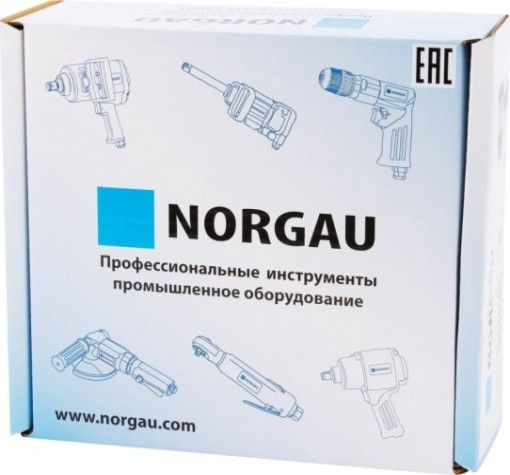 Гайковерт пневматический Norgau NIW13-068PS 1/2", 677 Нм 094701005 [094701005]