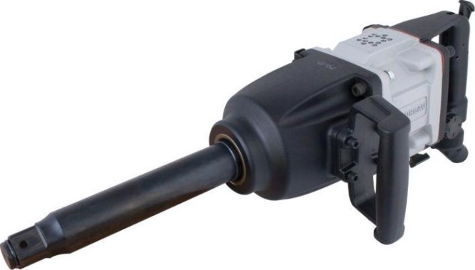 Гайковерт пневматический Norgau NIW15-339SL 1" 3390 Нм, 094701063 [094701063]