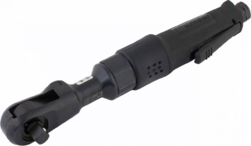 Гайковерт пневматический Norgau NRW116-314 угловой 1/2", 136 нм [094702039]