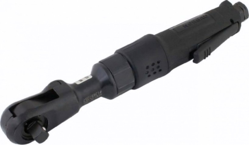 Гайковерт пневматический Norgau NRW116-395 угловой 1/2", 95 нм [094702007]