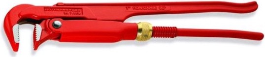 Газовый ключ ROTHENBERGER 90° 3" 7.0113 [70113]