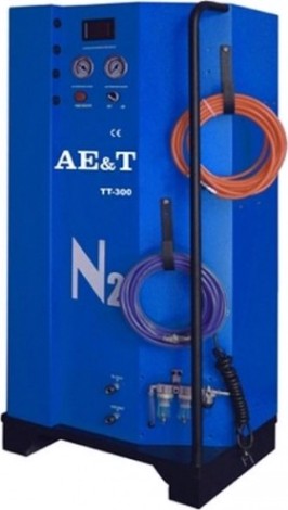 Генератор азота AE&T TT-300 (95-99,5%)