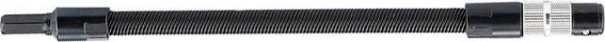 Гибкий адаптер для бит GROSS 11367 145 мм 1/4"// Gross PH 2 [11367]