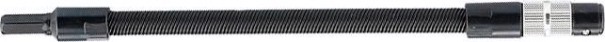 Гибкий адаптер для бит GROSS 11369 190 мм 1/4"// Gross PH 2 [11369]