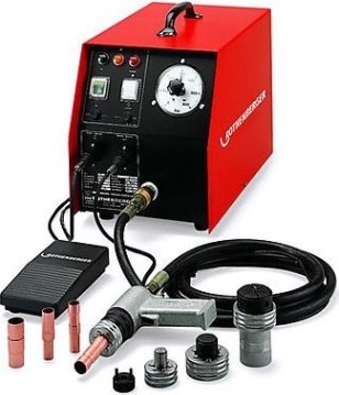 Гидравлическая установка для экспандирования ROTHENBERGER Н 600 13002 [13002]