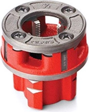 Головка резьбонарезная в сборе RIDGID 11-R 1/2" BSPP 65685 [65685]