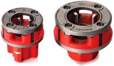 Головка резьбонарезная в сборе RIDGID 11-R BSPT 3/4" 65570 [65570]