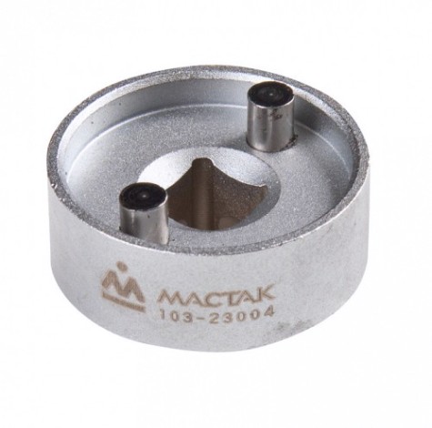 Головка сервисная для фазорегулятора МАСТАК 103-23004 3/8" Vag t10352 Головка сервисная для фазорегулятора МАСТАК 103-23004 3/8" Vag t10352