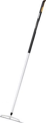 Грабли для грунта FISKARS Xact средние [1027039]