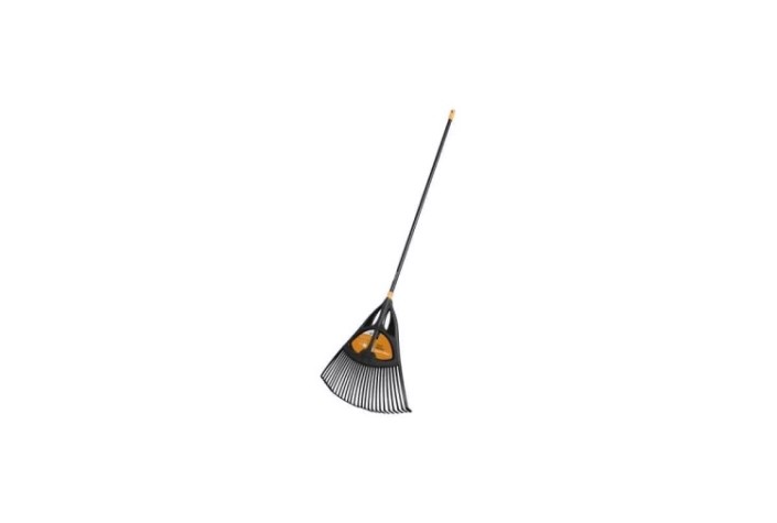 Грабли FISKARS 1015645 Solid для листьев XL Грабли FISKARS 1015645 Solid для листьев XL