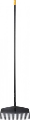 Грабли FISKARS 1063090 для листьев M Solid Грабли FISKARS 1063090 для листьев M Solid