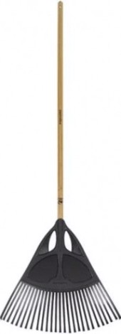 Грабли FISKARS Classic для листьев большие веерные [1001584]