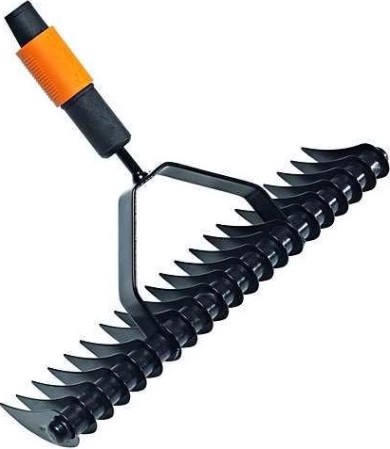Грабли FISKARS QuikFit [1000655]