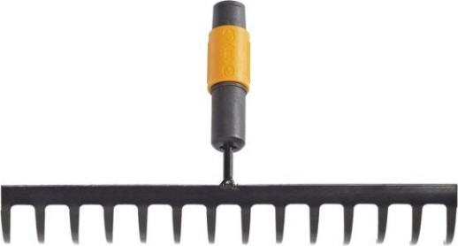 Грабли FISKARS QuikFit 14 зубцов 1000653 комби [1000653]