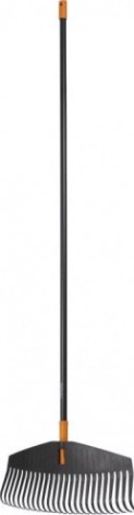 Грабли FISKARS Solid для листьев l (135016) [1003465]