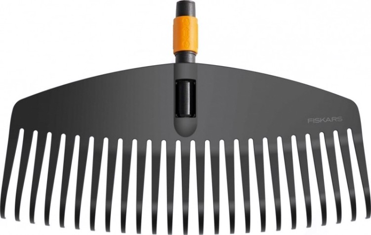 Грабли веерные FISKARS L QuikFit [1000642]