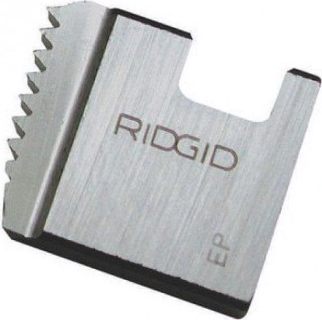 Гребенка резьбонарезная RIDGID 12-R BSPT 1 1/4" 66140 [66140]