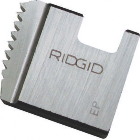 Гребенка резьбонарезная RIDGID 12-R BSPT 1" 45873 [45873]