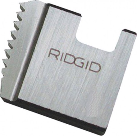 Гребенка резьбонарезная RIDGID 12-R BSPT 2" 66150 [66150]