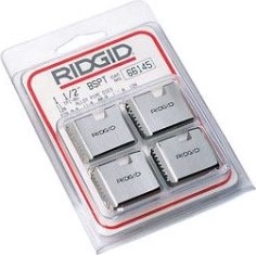 Гребенка резьбонарезная RIDGID R-200 BSPT 3/8" 38687 [38687]