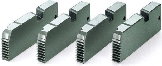Гребенка резьбонарезная ROTHENBERGER BSPP 1.1/2-2"/11 для 5.6077 56097 [56097]