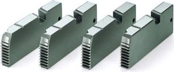 Гребенка резьбонарезная ROTHENBERGER BSPT 1/2-3/4" 56002 [56002]