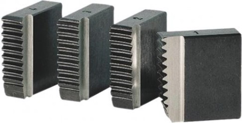 Гребенка резьбонарезная ROTHENBERGER BSPT R 1/4" 70831X [70831X]