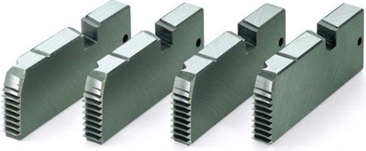 Гребенка резьбонарезная ROTHENBERGER BSW 1.1/8-1.1/4"/7 для 5.6310 56185 [56185]