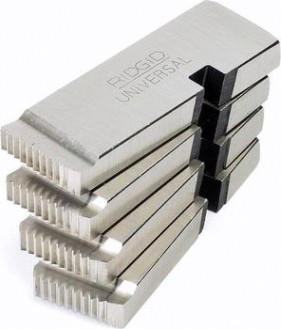 Гребенки для болтов RIDGID ISO RH HS М20-2,5 50090 [50090]